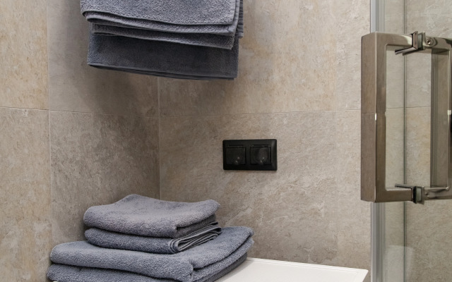 Квартира Уютная рядом с Аквапарком