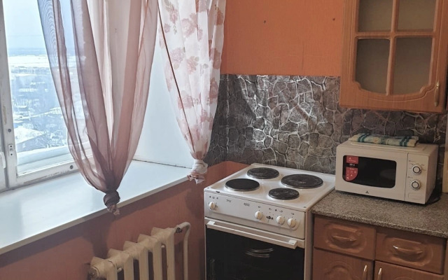 Квартира на Сысольском шоссе 17