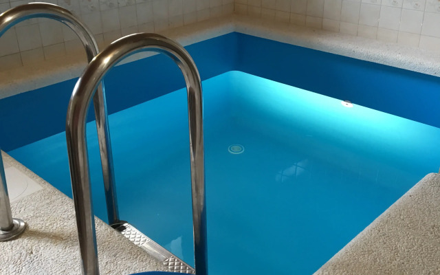 Гостевой Дом Потап и Настя