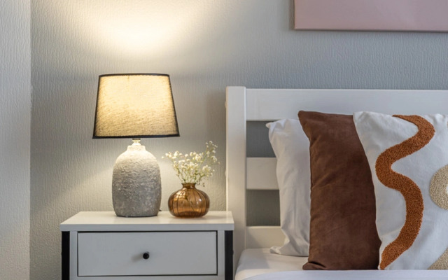 Квартира Vektori