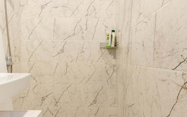 Апартаменты рядом с метро