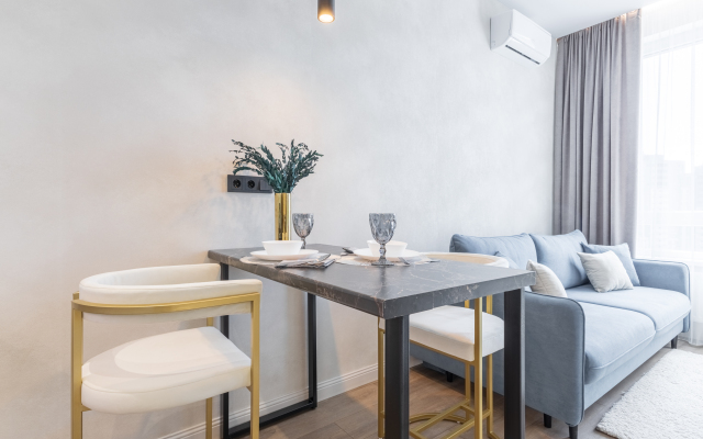 Komfort Apartments
