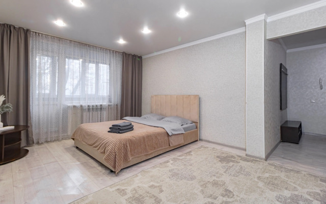 Квартира Уютная 1 комнатная квартира