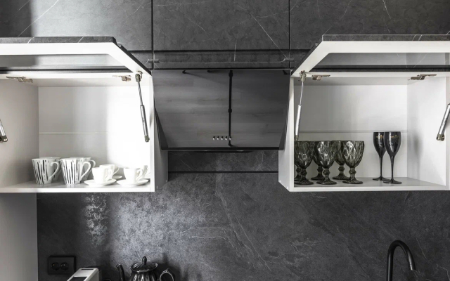 V Zhk Biznes-klassa Prityazhenie metro Lesnaya Flat