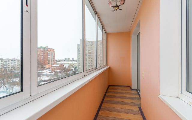 Апартаменты в центре города на улице Энгельса