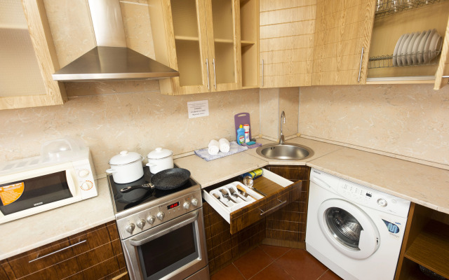 Квартира 2 комнатная квартира улица Энергетиков 16