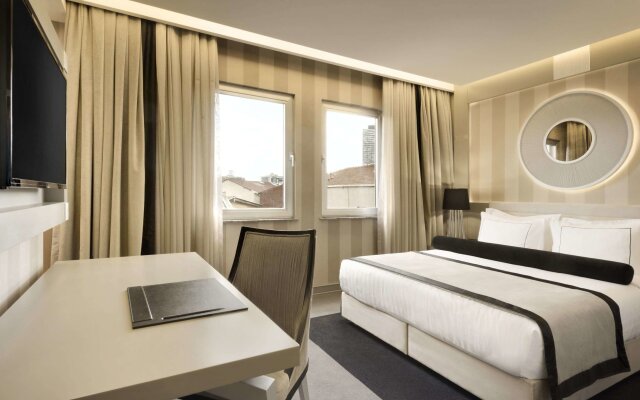 Ramada Hotel & Suites by Wyndham Istanbul Sisli