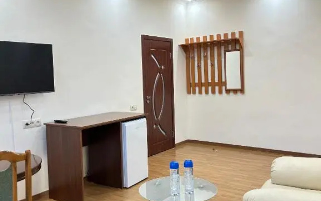 Oasis Hotel Kapan