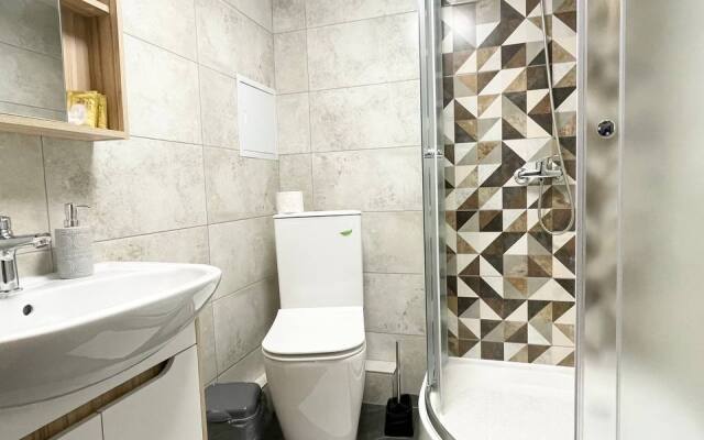 Сеть апартаментов Green Park 7