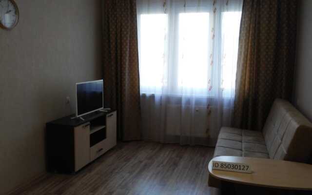 1-Kom Kvartira Apartments