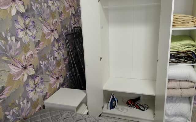 Апартаменты в ЖК Ушинский Квартал