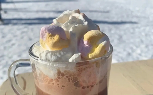 Отель Kamena Pamporovo