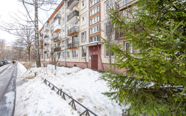 Oazis V Moskovskom Rajone Apartments