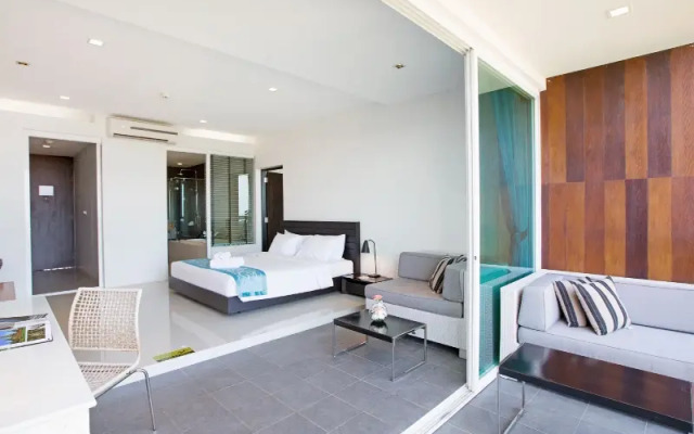 Mida De Sea Hua Hin Hotel