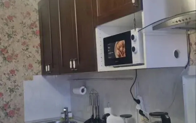 Квартира в микрорайоне Советском 2/1