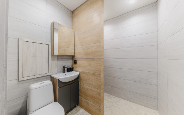 Апартаменты Beverly от Vita Haus