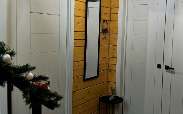 Частный Дом SavelHouse