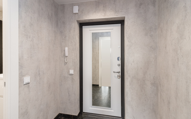 Na Mashezerskoy Flat