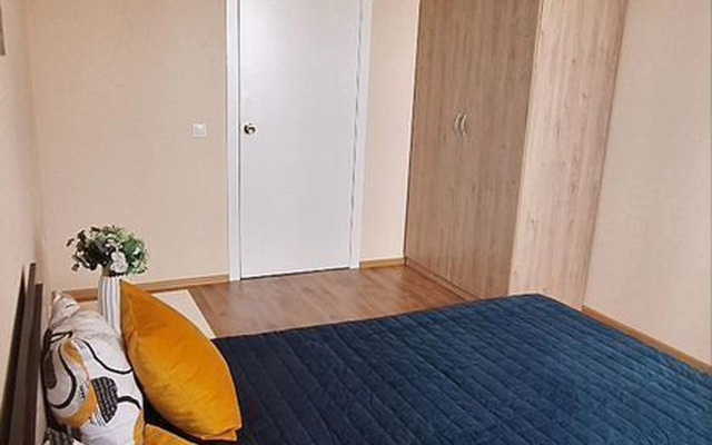 Квартира на 40-летия Победы 178к2