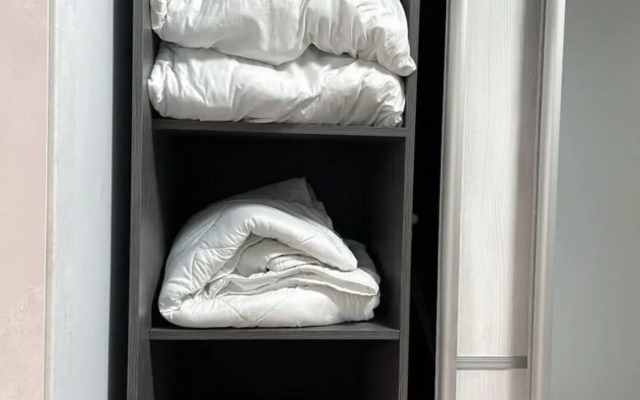 Na Ulitse Tregubenko 57 Flat