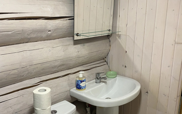 Гостевой Дом Пряжа