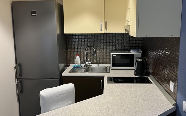 Apartments Rosemary
