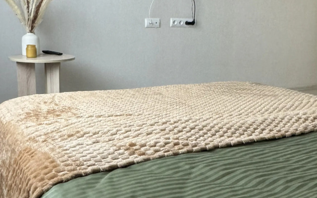 Квартира Уютная квартира в закрытом ЖК