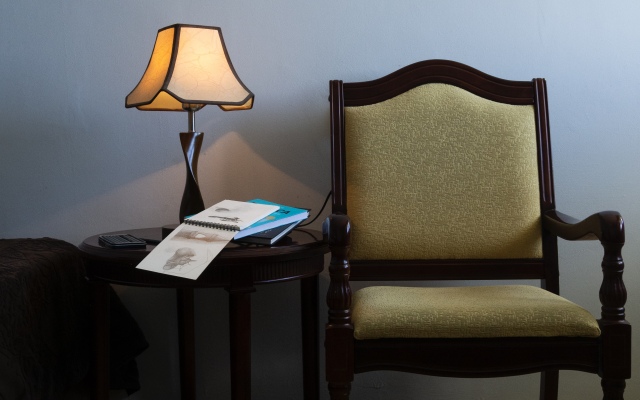 Lunny Bereg Guest House