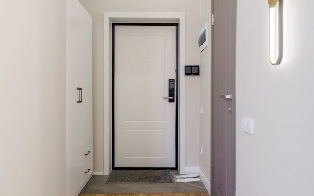 Uyutnaya Odnokomnatnaya - 273Flat