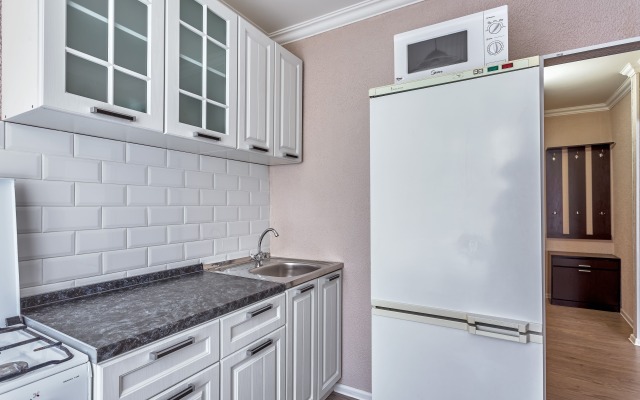 Квартира на Ставропольской 22