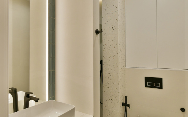 Квартира на Ростовской 39