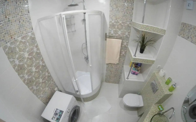 Zvezdnye Apartments 3