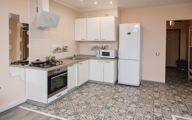 Апартаменты на Гоголя 49