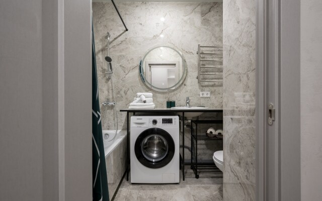 Апартаменты RentalSPb