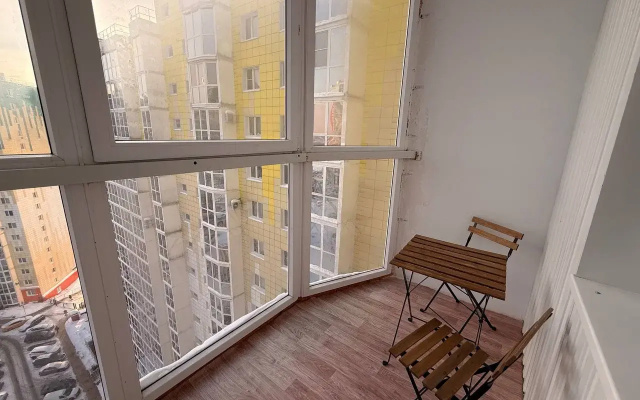 Квартира Стильная в Формате boutiqye