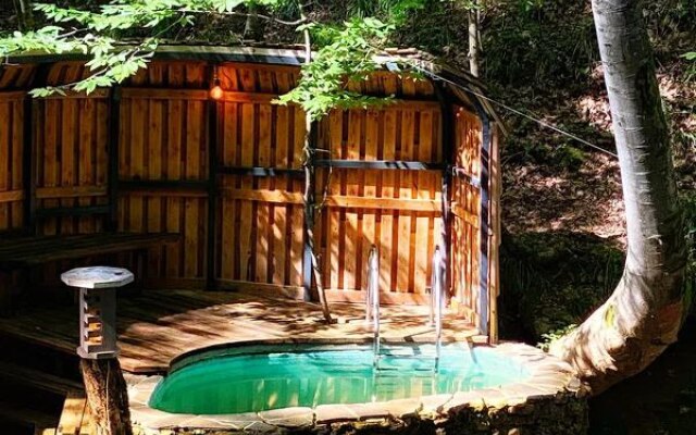 Permapark Glamping