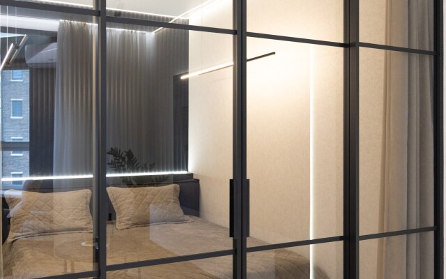 S Vidom Na More Apart Zelenogradsk Apartments