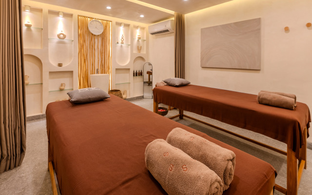 Апарт-отель Sunny 2