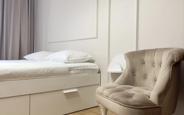 Квартира Рядом С Онкологическим Центром