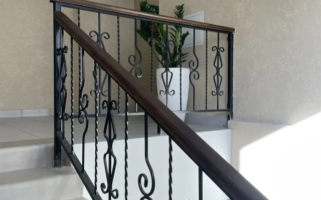 V Samom Tsentre Lomonosova! Apartments