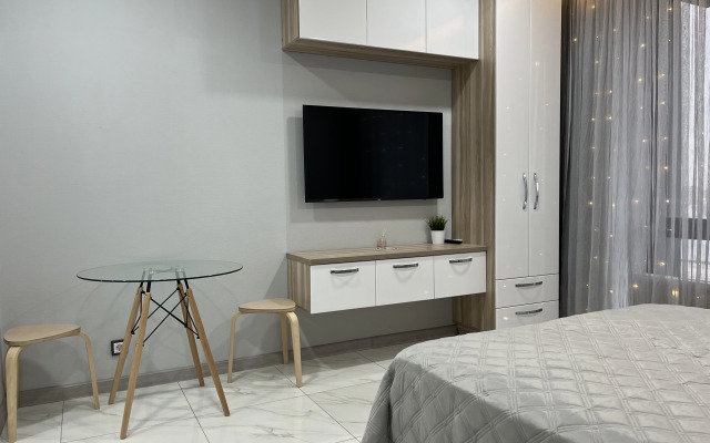 Квартира недалеко от центра Москвы новая уютная