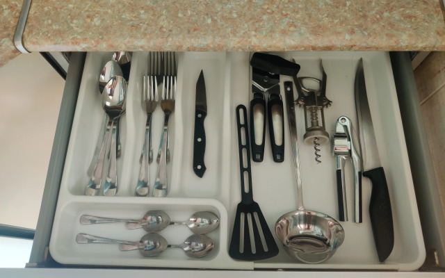 Апартаменты MirBon Sunrise Бауманская