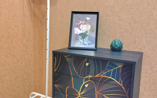 Апартаменты Тэцевская 4В