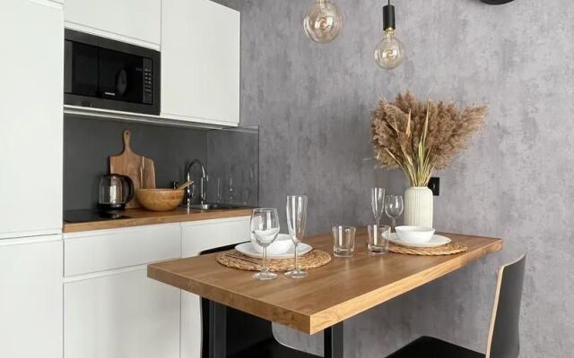 Квартира на 2-й Луговой улице 22/2