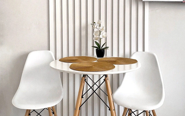 Квартира уютная студия в спальном районе