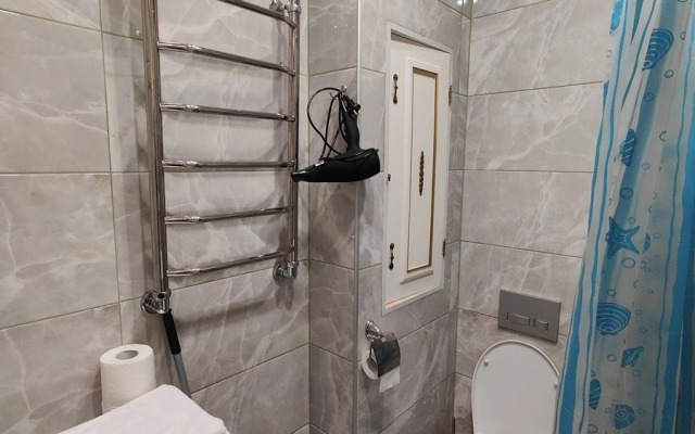ZenApart Greciya Apartments