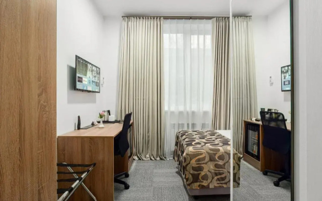 TA Collection Hotel