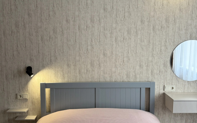 Квартира Уютная 2-х комнатная