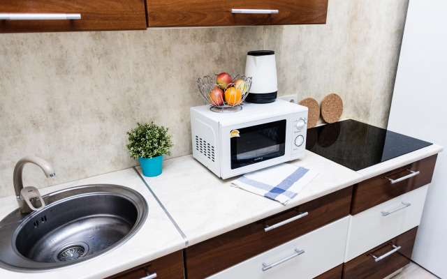 Апартаменты Apart Seasons на Щорса