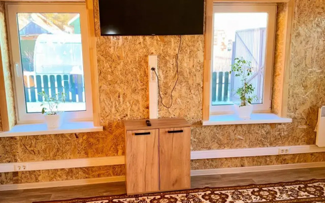 Na Beregu Baykala Guest House